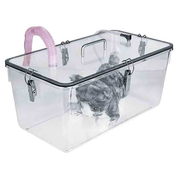 Jorgensen Labs Induction Chambers
