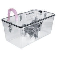 Jorgensen Labs Induction Chambers