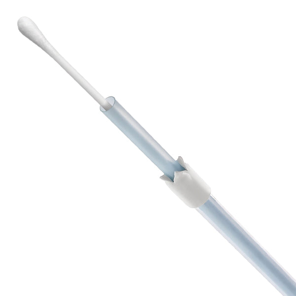 Jorgensen Labs J0273S Canine/Ruminant Double Guarded Culture Swab
