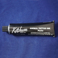 Jorgensen Labs Tattoo Paste 5oz (140gms) for Professional Livestock Identification