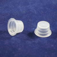 Jorgensen Labs Clear Tattoo Ink Cups