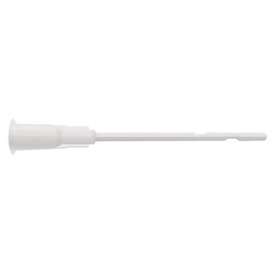Jorgensen Labs Plastic Udder Infusion Cannula, 10 Pk
