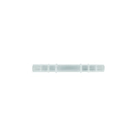 Jorgensen Laboratories Small Barbed Connector for Medical Tubing
