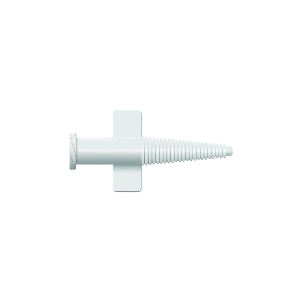 Jorgensen Labs Barbed Connector with Female Luer Lock Small for Secure Fluid Transfer