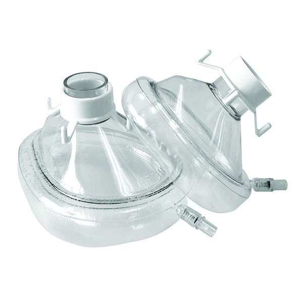 Jorgensen Labs J0298DS Disposable Respiratory Face Mask Set