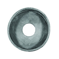 Jorgensen Labs Small Rubber Diaphragm for Size 2 Veterinary Anesthesia Masks