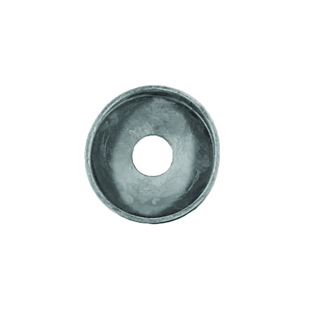 Jorgensen Labs Feline Anesthesia Mask with Diaphragm for Veterinary Use