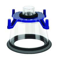 Jorgensen Labs Anesthesia Mask, Extra Small