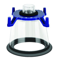 Jorgensen Labs Anesthesia Mask Small