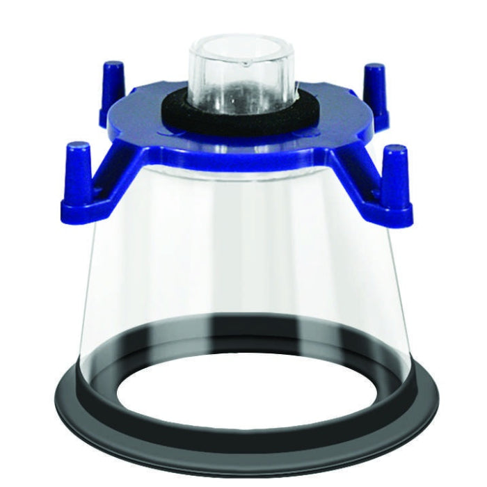 Jorgensen Labs Anesthesia Mask Small
