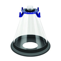 Jorgensen Labs Anesthesia Mask Medium Large