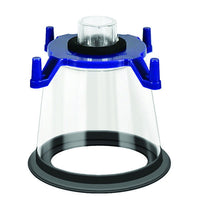 Jorgensen Labs Anesthesia Mask - Medium Size for Veterinary Use
