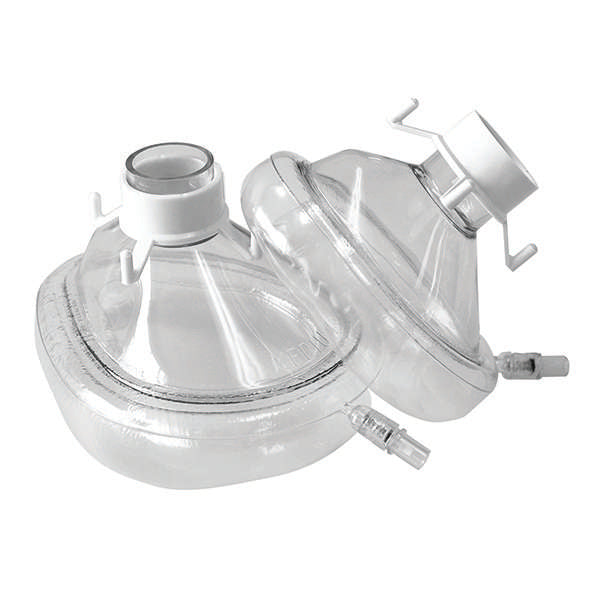 Jorgensen Labs Neonate Disposable Respiratory Resuscitator