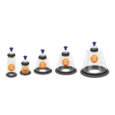Jorgensen Labs Oxygen/Rescue Mask