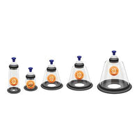 Jorgensen Labs Oxygen/Rescue Mask
