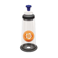 Jorgensen Labs Oxygen/Rescue Mask