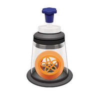 Jorgensen Labs Oxygen/Rescue Mask