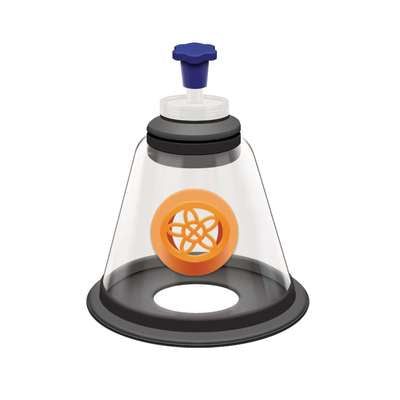 Jorgensen Labs Oxygen/Rescue Mask