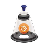 Jorgensen Labs Oxygen/Rescue Mask