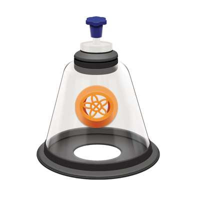 Jorgensen Labs Oxygen/Rescue Mask