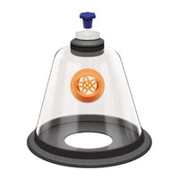 Jorgensen Labs Oxygen/Rescue Mask