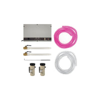 Jorgensen Labs Gas-Vak Multi-Station Scavenging Accessories for Anesthesia Waste Gas Management