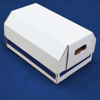 Jorgensen Labs Small Pet Burial Box - Dignified Veterinary Aftercare Solution