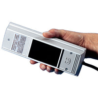 Jorgensen Labs Ultra Violet Woods Light 4 Watt – Portable Skin and Surface Inspection Tool