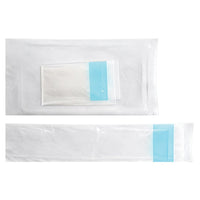 Jorgensen Labs Sterile Replaceable Sleeve for Clinical and Veterinary Use