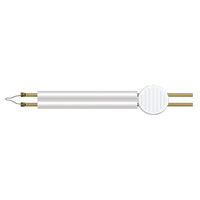 Jorgensen Labs Cautery Tip Fine Point 2