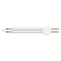 Jorgensen Labs Cautery Tip Loop PT 2 - Precision Electrosurgical Electrode