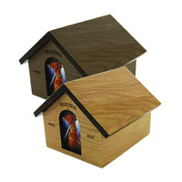 Jorgensen Labs Pet Memory House