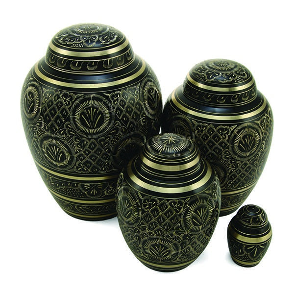 Jorgensen Labs J0316XSR Radiance Urn Small