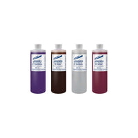 Jorgensen Labs Dip Quick Stain Kit for Veterinary Cytology and Hematology