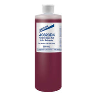 Jorgensen Labs Gram Safranin Stain - Professional Grade Microbiology Counterstain