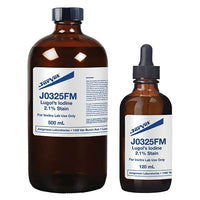 Jorgensen Labs Sudan III Fecal Stain
