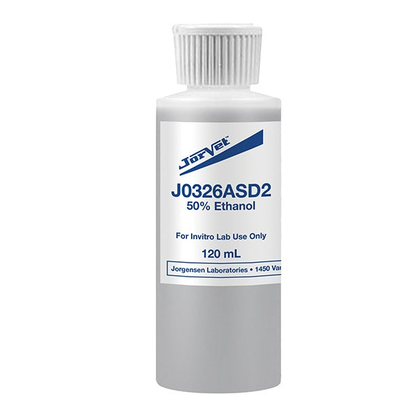 Jorgensen Labs J0326ASD2 50% Ethanol Stain