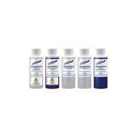 Jorgensen Labs Acid Fast Stain Kit for Professional Veterinary Microbiology