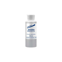 Jorgensen Labs Synthetic Immersion Oil for High-Power Microscopy