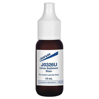 Jorgensen Labs Urine Sediment Stain