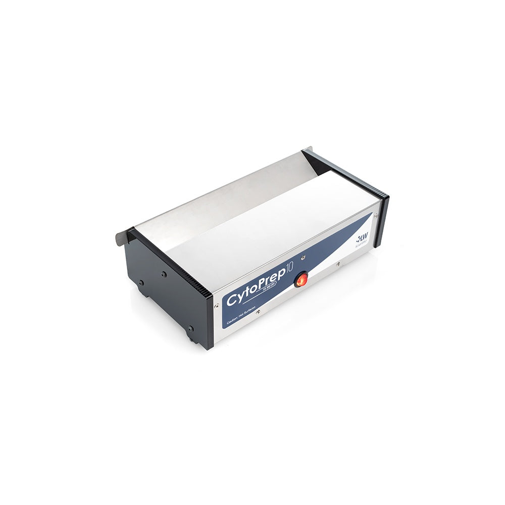 Jorgensen Labs Cytoprep Fix & Dry 10-Slide Cytology Preparation Station