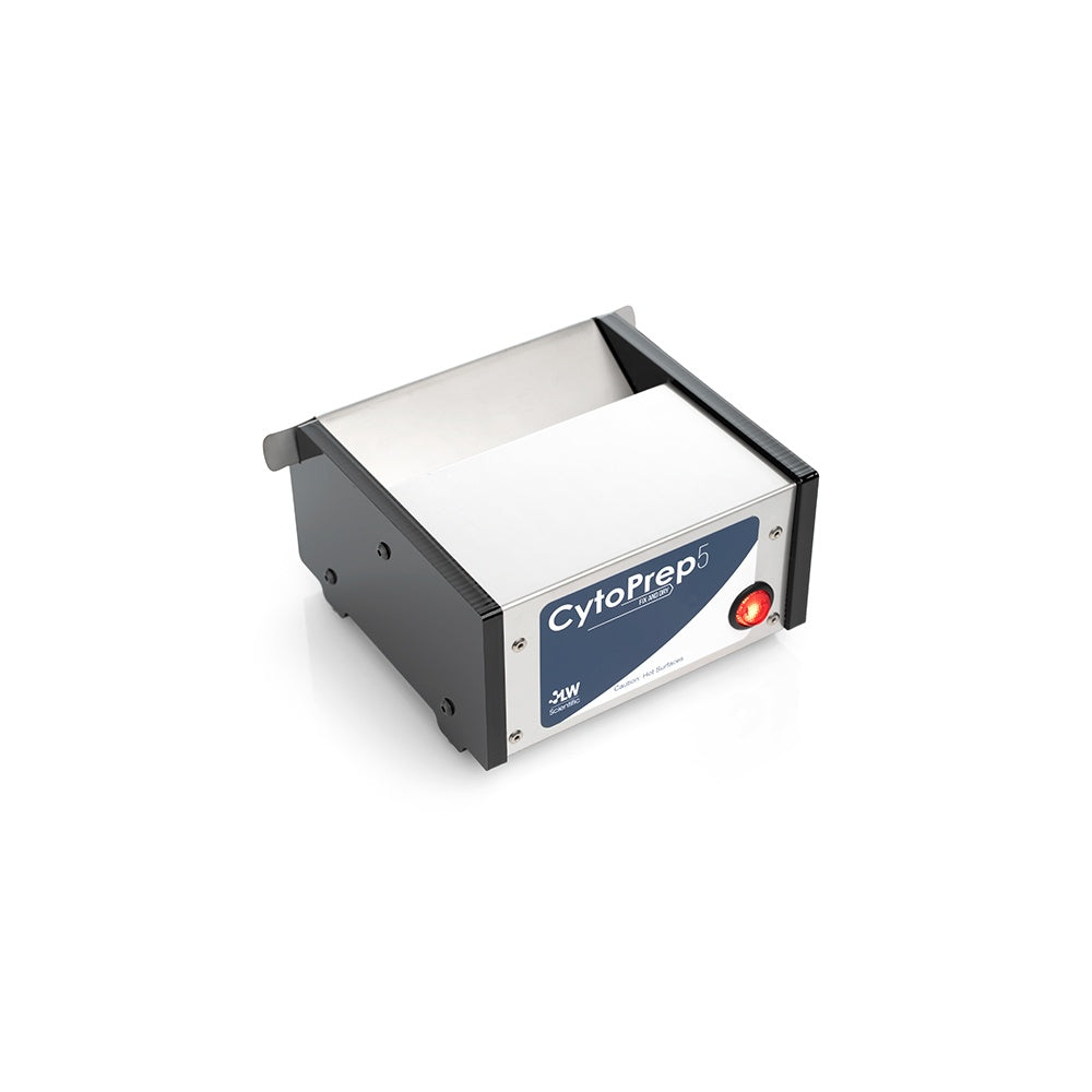 Jorgensen Labs Cytoprep Fix & Dry 5-Slide Cytology Fixation System