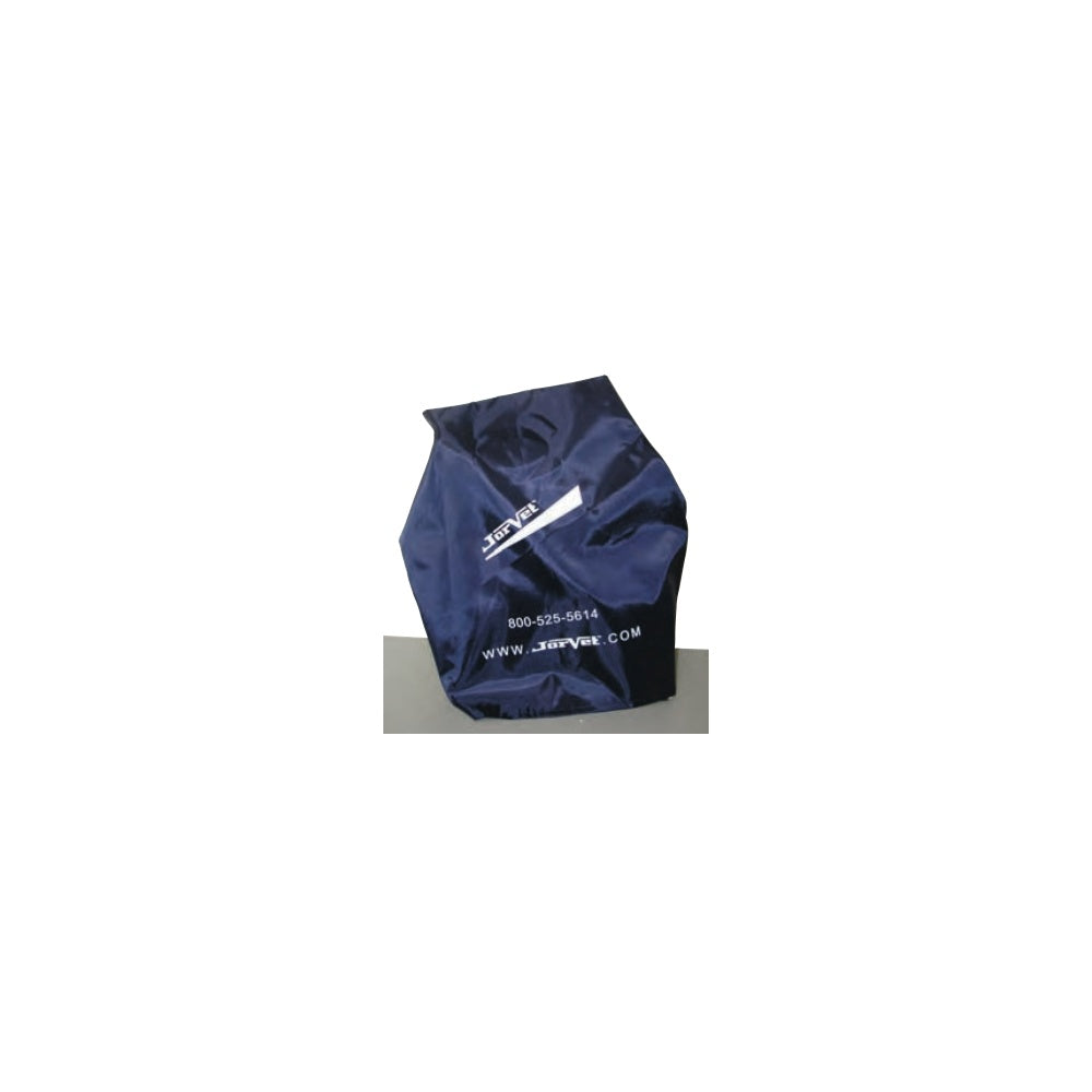 Jorgensen Labs Universal Nylon Microscope Dust Cover for Laboratory Protection