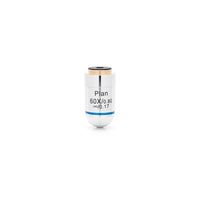 Jorgensen Labs 60x Dry Infinity Plan Objective Lens for Professional Microscopy