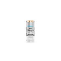 Jorgensen Labs 50x Infinity Plan Oil Objective for High-Resolution Clinical Microscopy