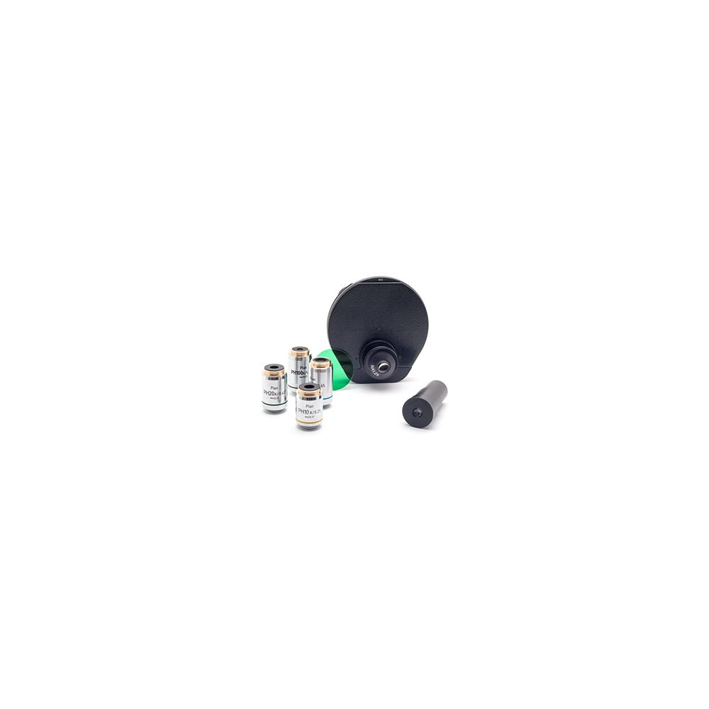 Jorgensen Labs i4 Phase Contrast Kit for Professional Semen Evaluation