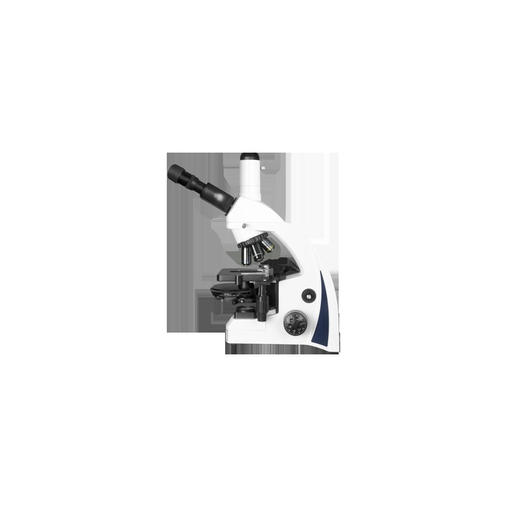 Jorgensen Labs Infinity Labscope Trinocular Microscope with 100x Dry Objective Upgrade