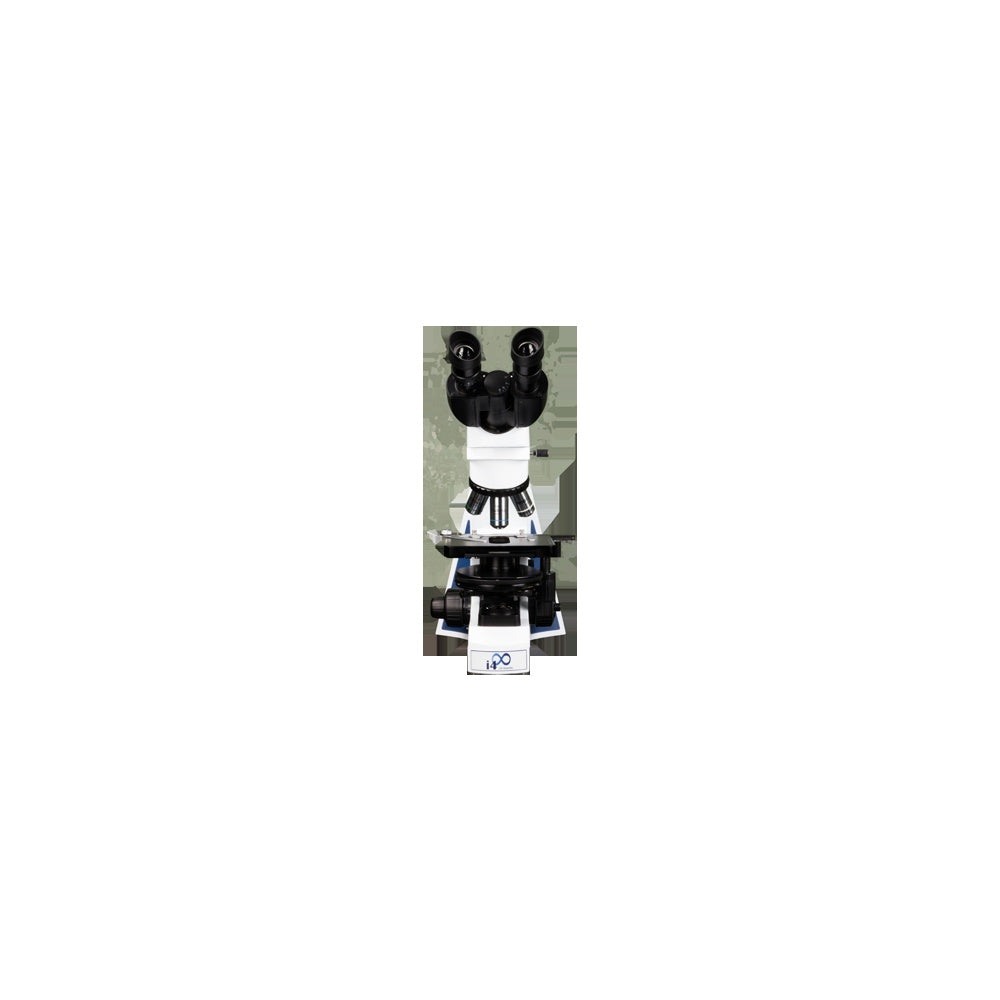Jorgensen Labs Infinity Labscope Binocular Microscope for Clinical Diagnostics