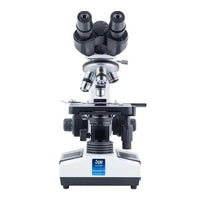 Jorgensen Labs J0334ABP Revelation Iii Portable Rechargeable Binocular Microscope