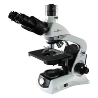 Jorgensen Labs J0334IT5 Innovation Infinity Plan Trinoc Microscope